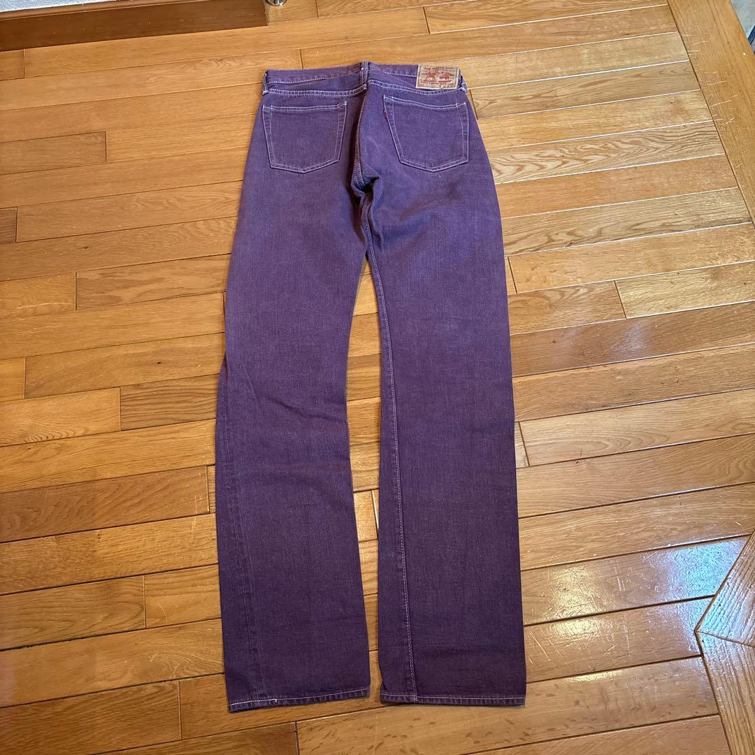 JOE McCOY Lot 950 デニム W34 L36✖️4点