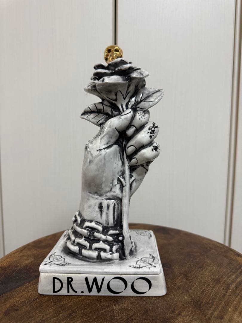 DR.WOO 正規店購入お香立てneighborhood ネイバーフッド　サカイ