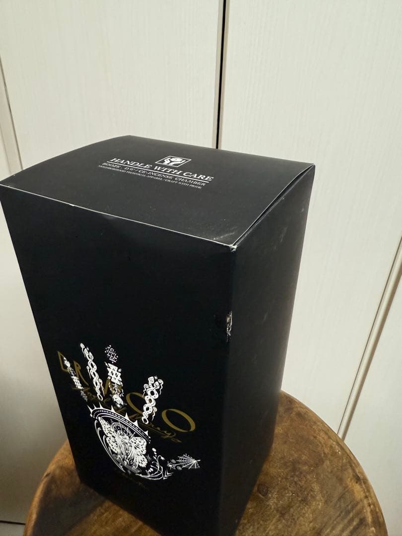 DR.WOO 正規店購入お香立てneighborhood ネイバーフッド　サカイ