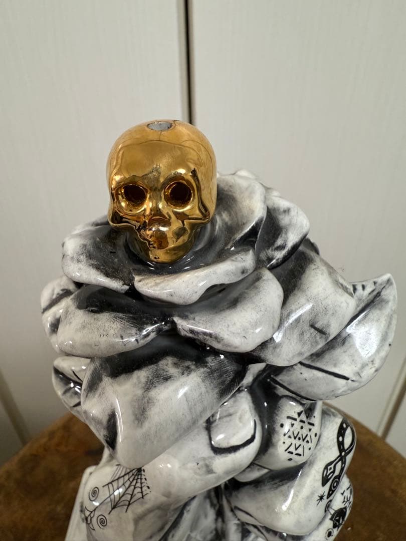 DR.WOO 正規店購入お香立てneighborhood ネイバーフッド　サカイ