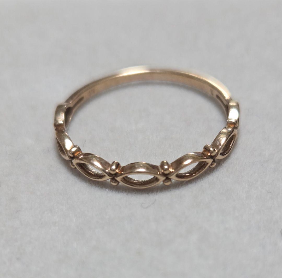 ヴァンドーム青山 K10リング