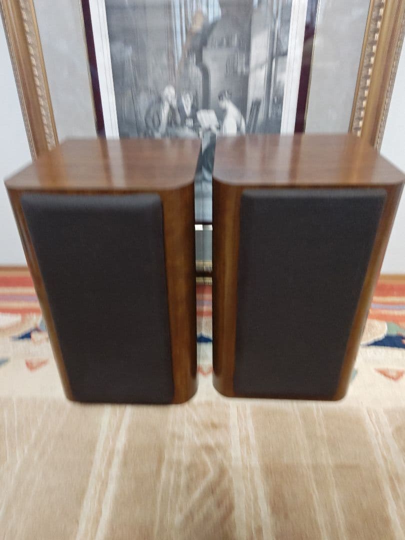 MITSUBISHI スピーカーシステム DIATONE DS-A7