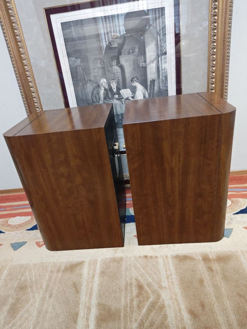 MITSUBISHI スピーカーシステム DIATONE DS-A7