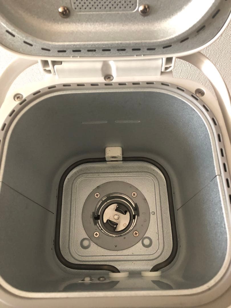 Panasonic SD-SB1 2021年製　ホームベーカリー