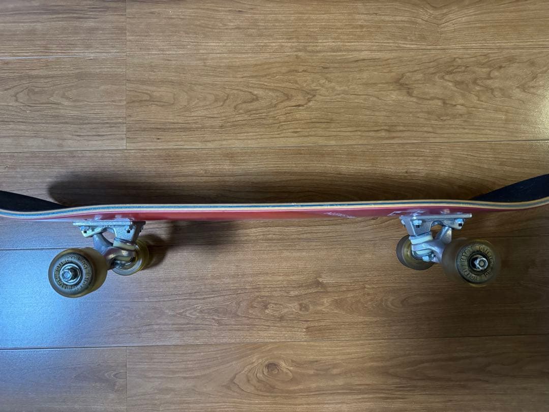 WKND スケートボード 8.18インチ Alexis Sablone