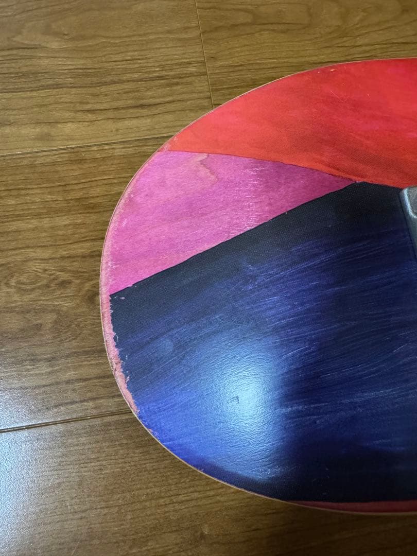 WKND スケートボード 8.18インチ Alexis Sablone