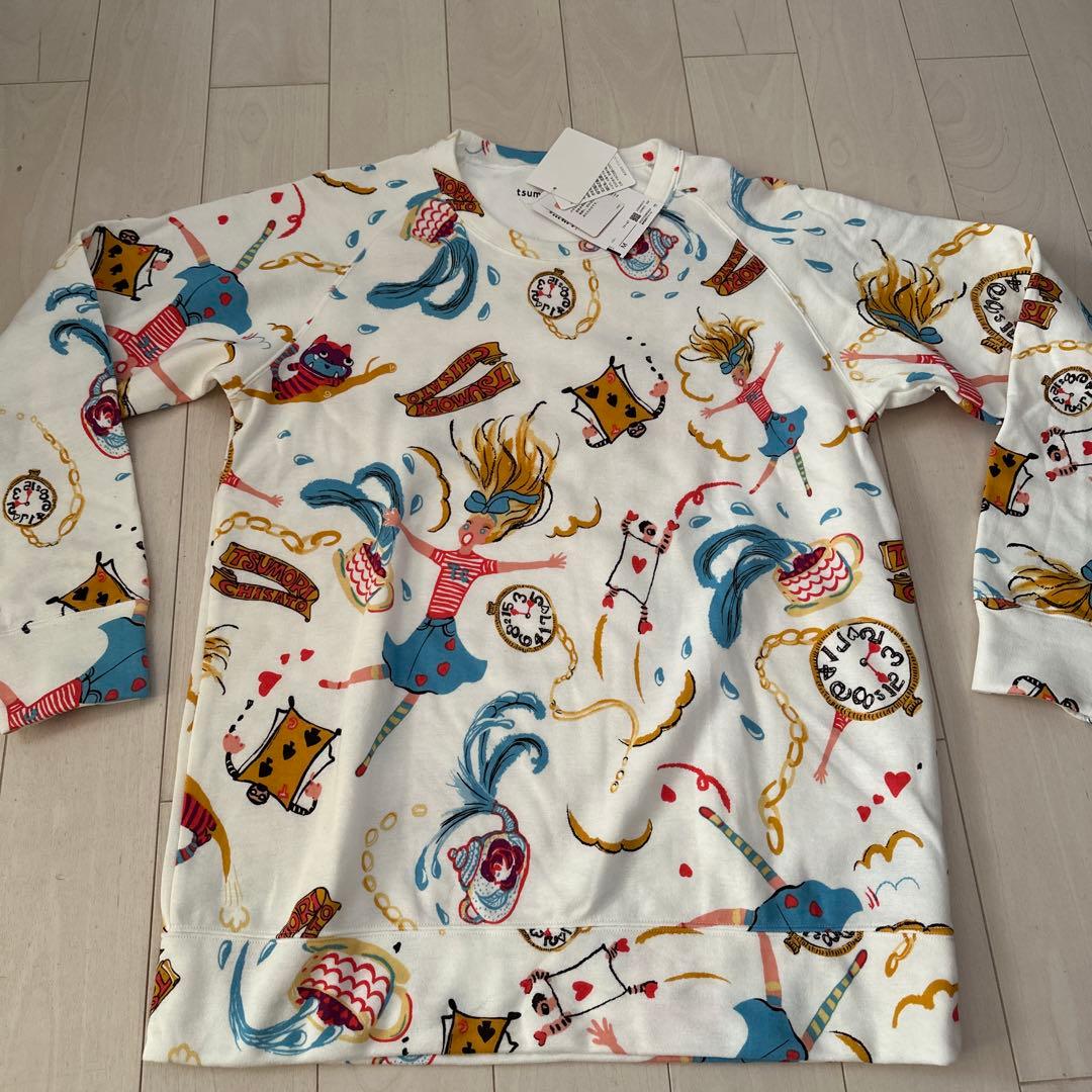 ツモリチサトスリープ　パジャマ