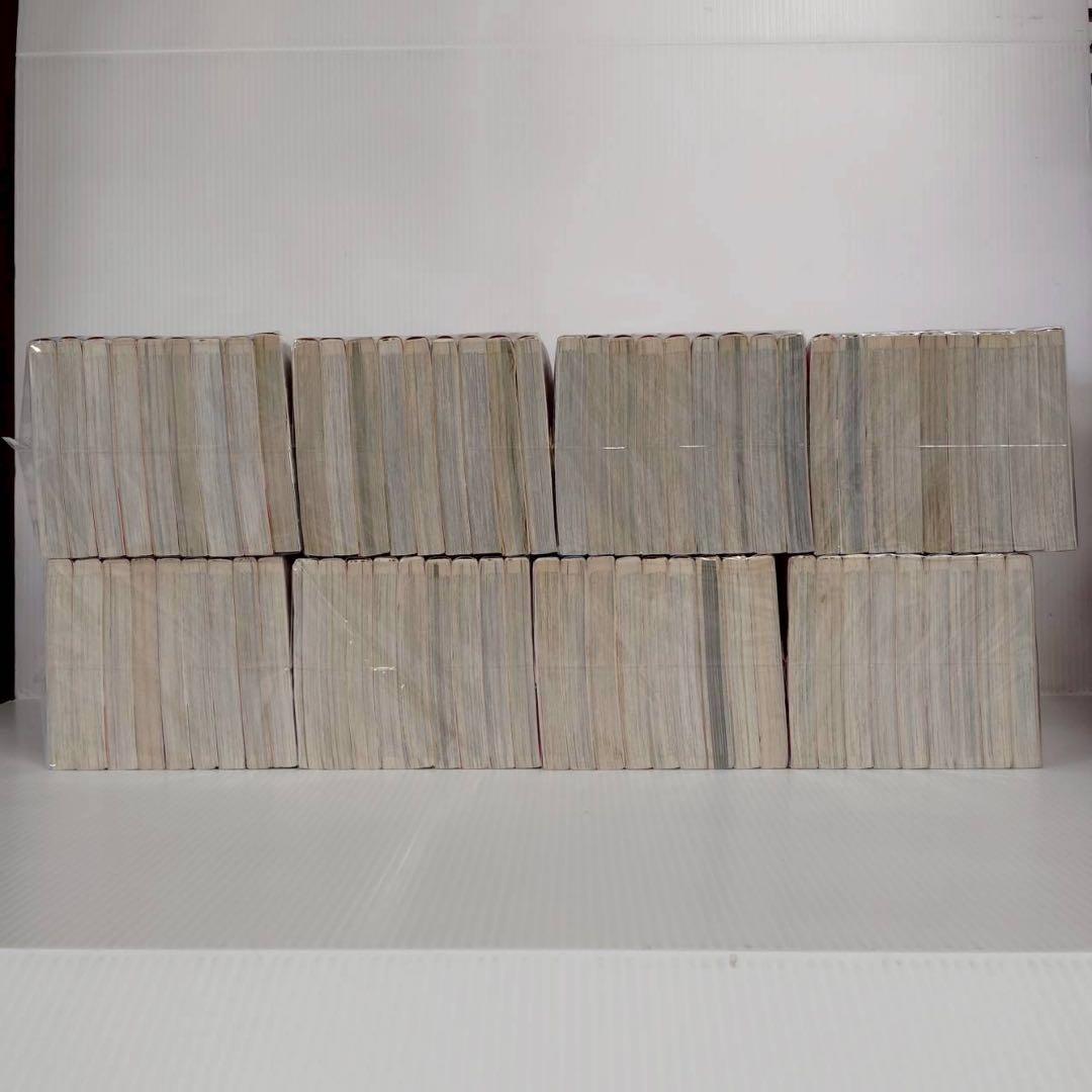 1062 ナルト全巻