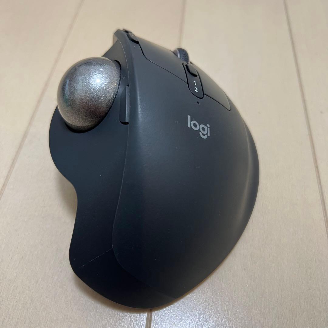 【美品】ロジクール logicool MX ERGO S