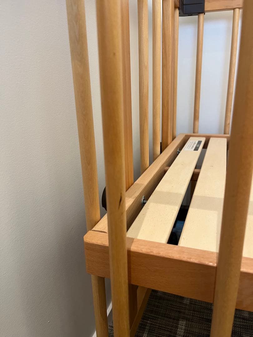 ファルスカ　farska ミニジョイントベッド