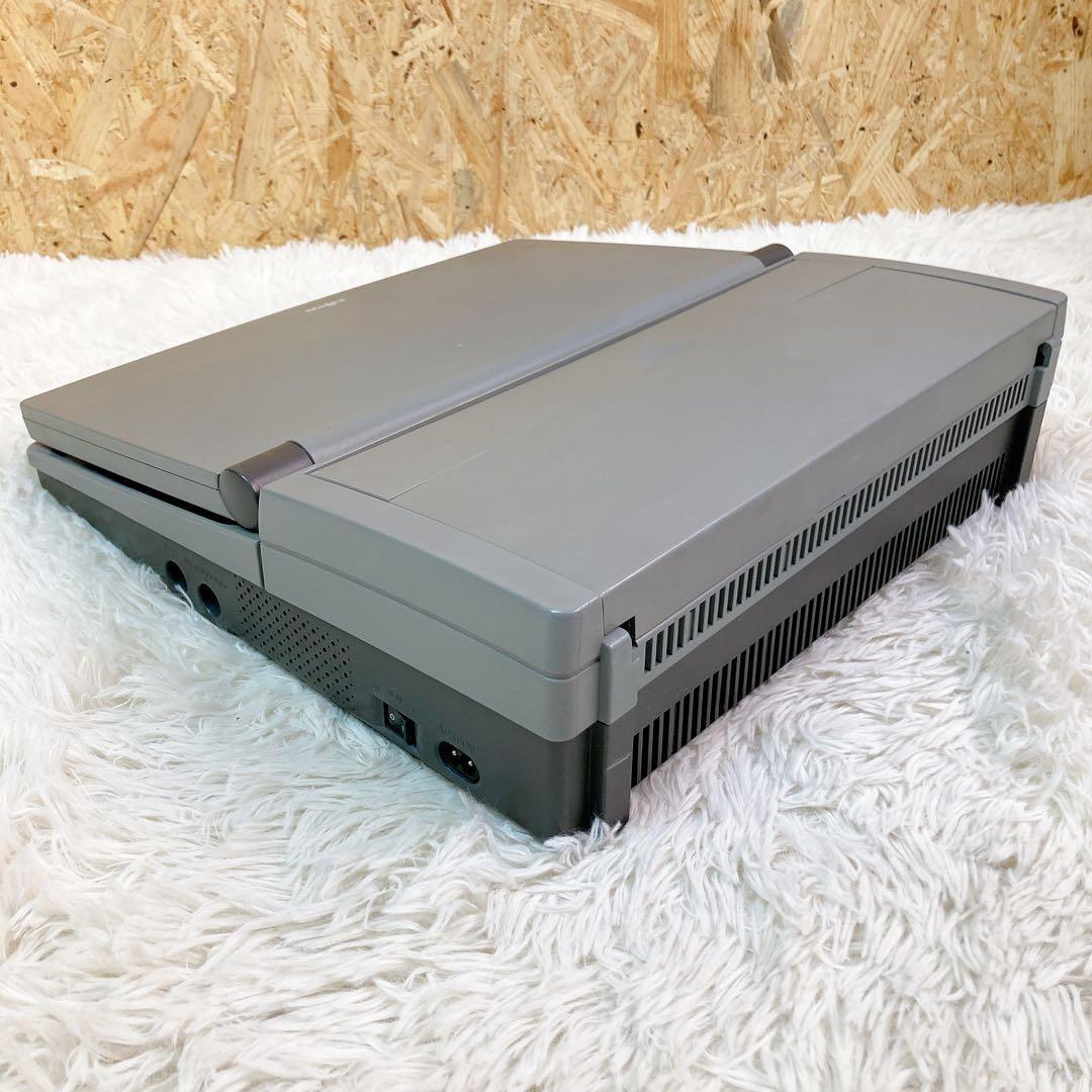 Fujitsu 富士通　Oasys Lx-9500SD ワープロ