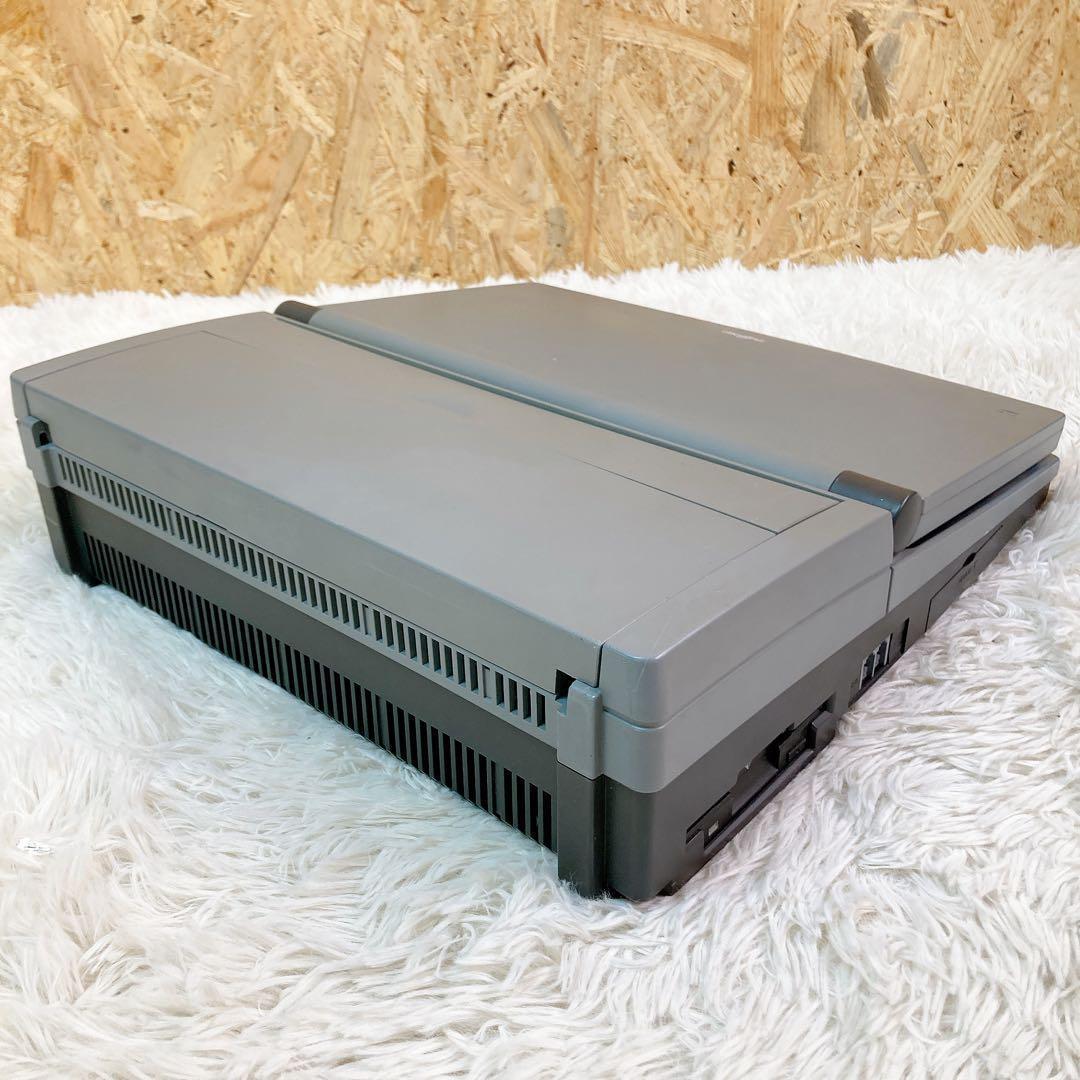 Fujitsu 富士通　Oasys Lx-9500SD ワープロ