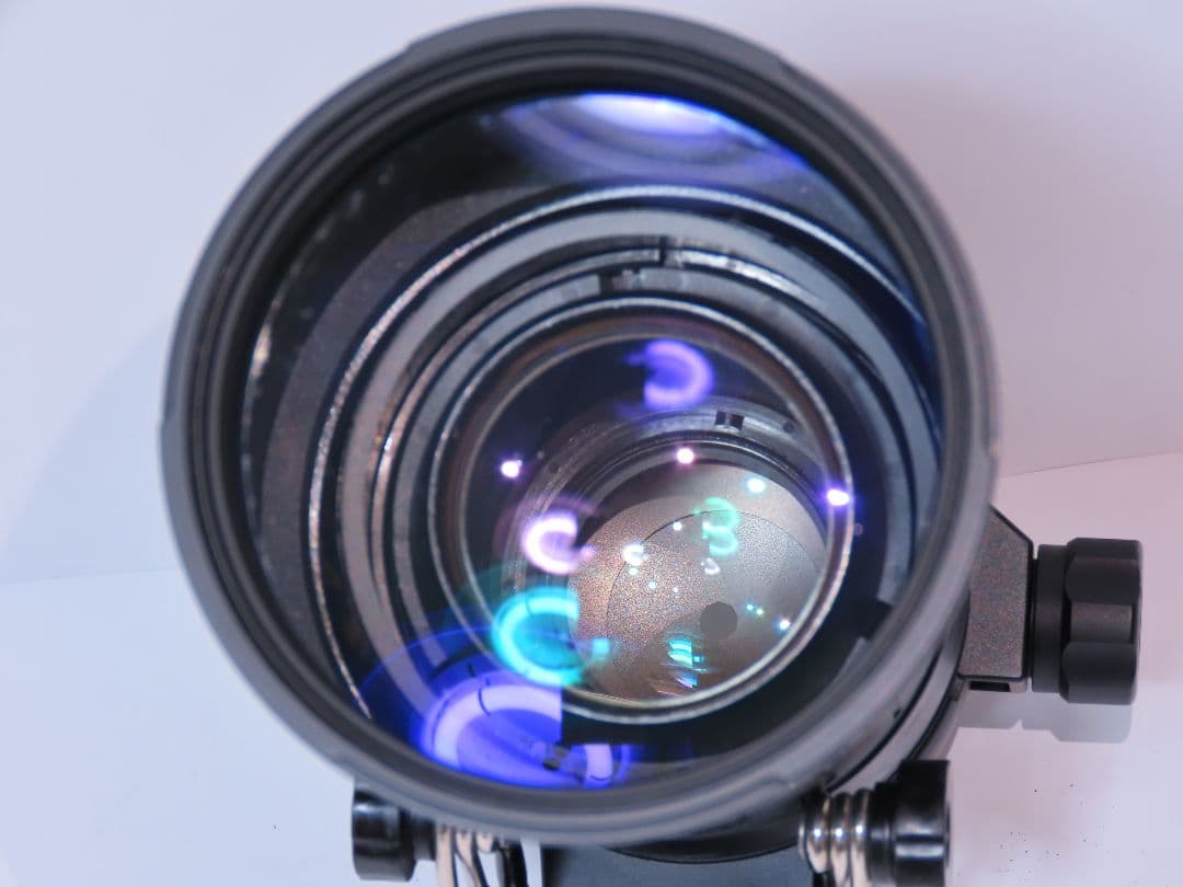 実用品SIGMA APO 170-500mm f5-6.3 作例あり Aマウント