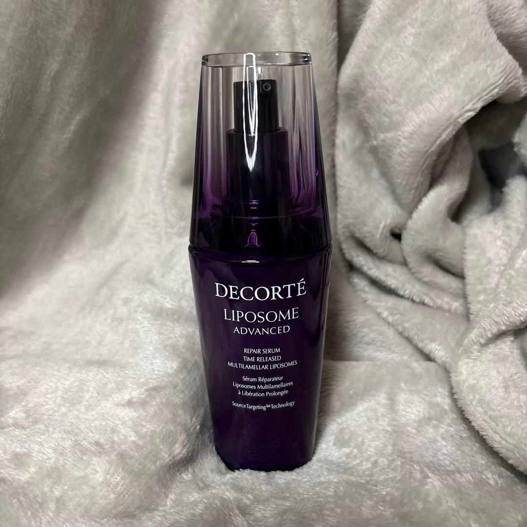 コスメデコルテ リポソームアドバンストリペアセラム 75ml 即日発送 匿名配送