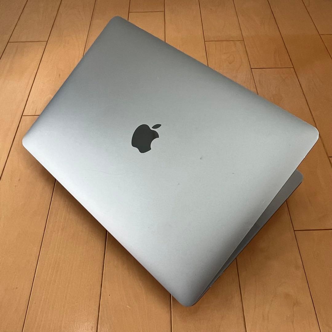 MacBook Pro 13インチ 2020 i5-16GB-512GB(301