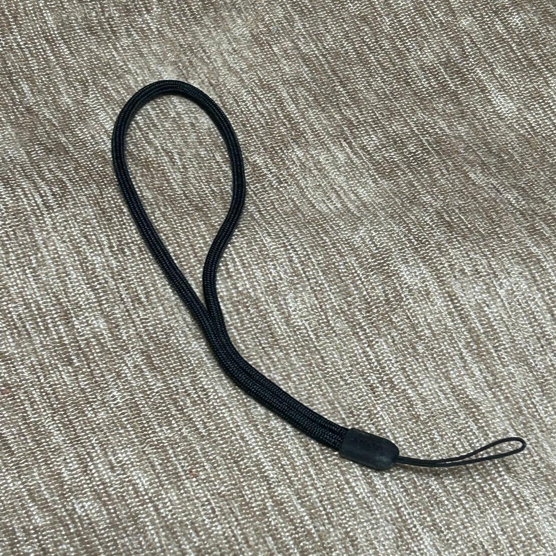 動作品　美品　付属品完備　SONY Cyber-shot DSC-HX5V