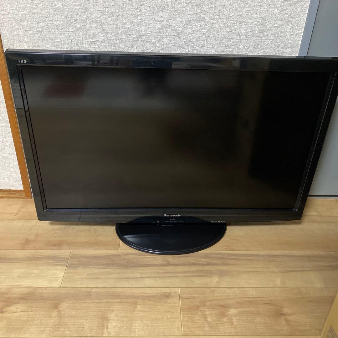 Panasonicパナソニック　VIERA 液晶テレビ37V型
