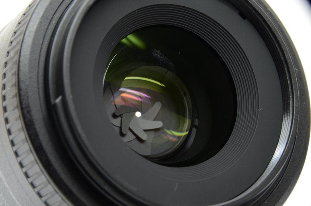 ニコン AF-S DX NIKKOR 35mm F1.8 G