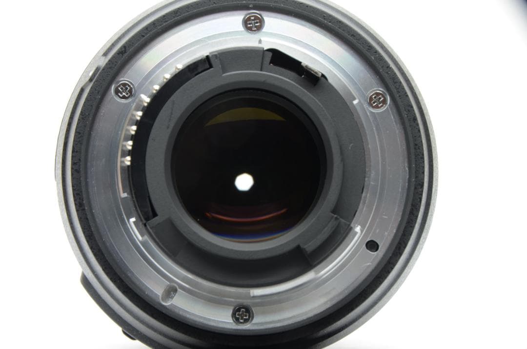 ニコン AF-S DX NIKKOR 35mm F1.8 G