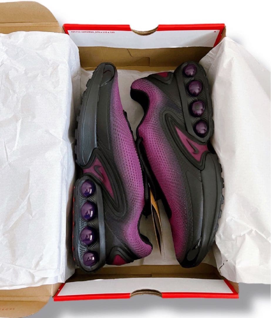 ★新品未使用正規品★NIKE AIR MAX DN SE