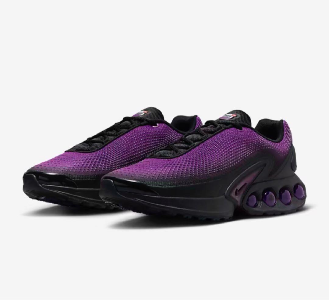 ★新品未使用正規品★NIKE AIR MAX DN SE