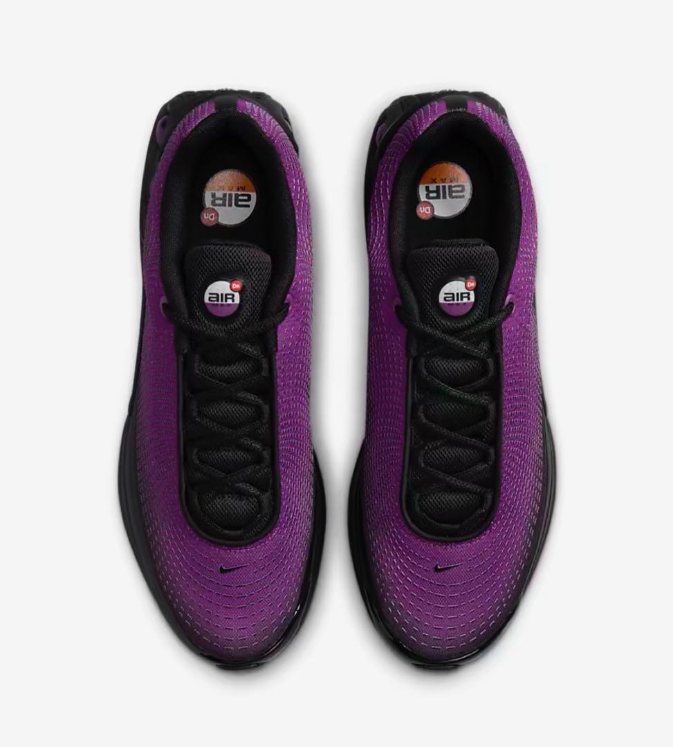 ★新品未使用正規品★NIKE AIR MAX DN SE