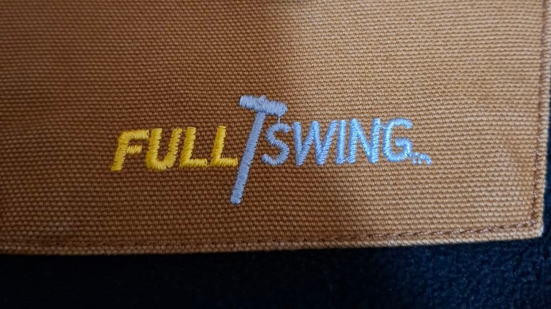 【Carhartt】カーハート フルスイング ダックジャケット