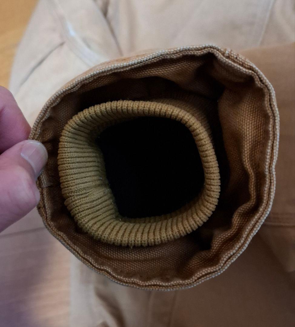 【Carhartt】カーハート フルスイング ダックジャケット