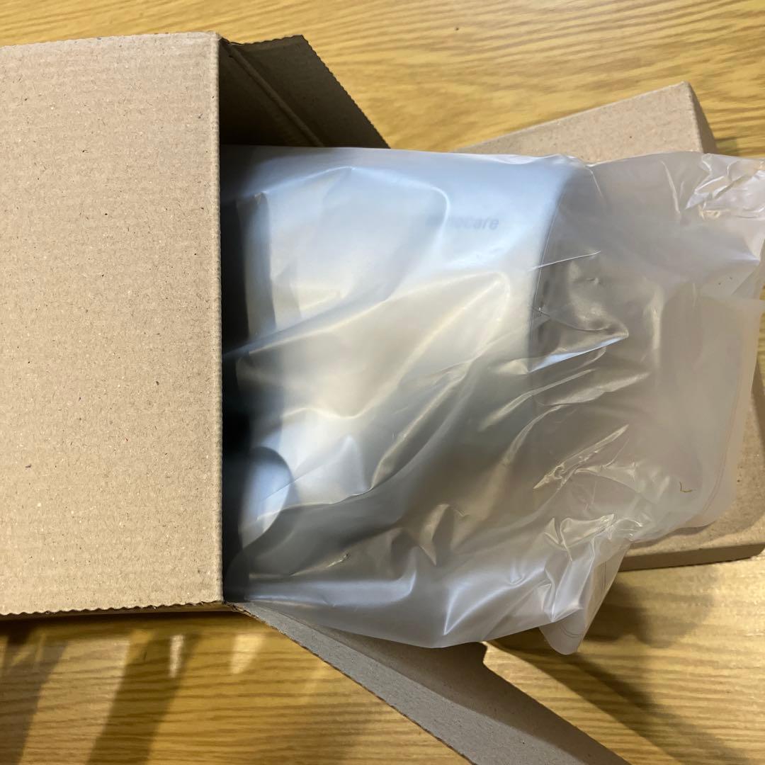 パナソニックEH-NA7M-P ヘアードライヤー