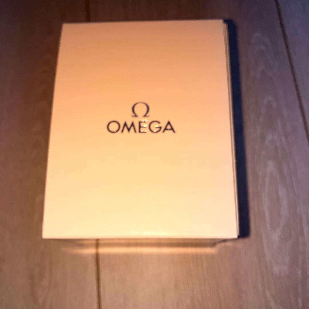 【純正品新品】オメガ OMEGA NATO ストラップ ダークブラウン20mm幅