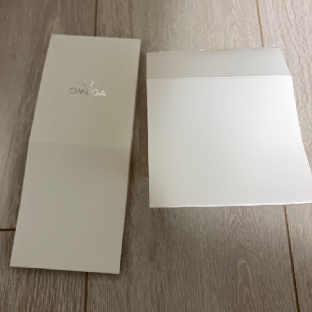 【純正品新品】オメガ OMEGA NATO ストラップ ダークブラウン20mm幅