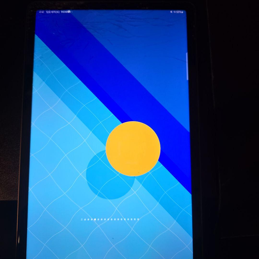 Samsung Galaxy Tab S 9本体