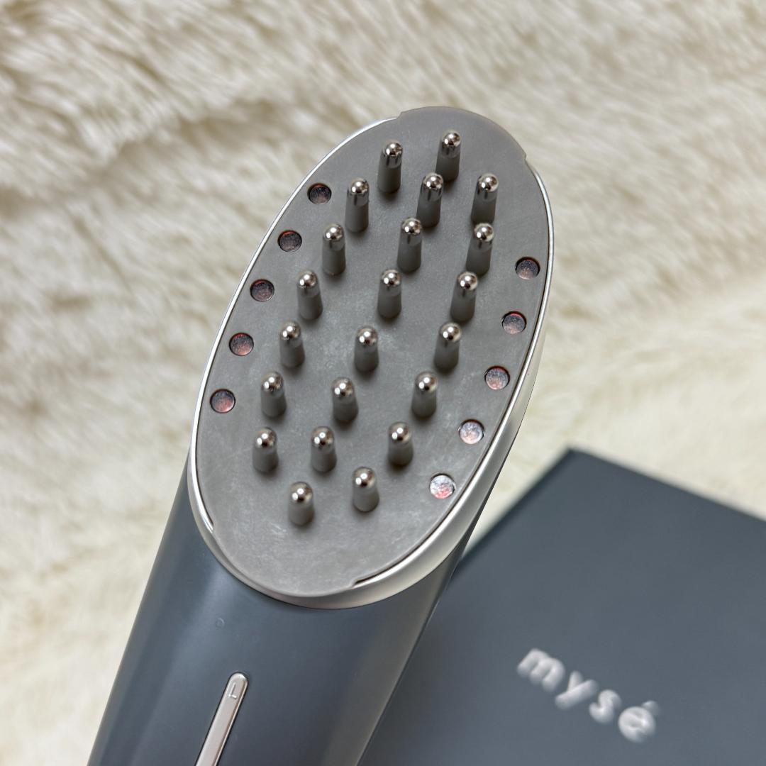 myse スカルプリフト アクティブプラス MS-82G 美顔器 美容器✨