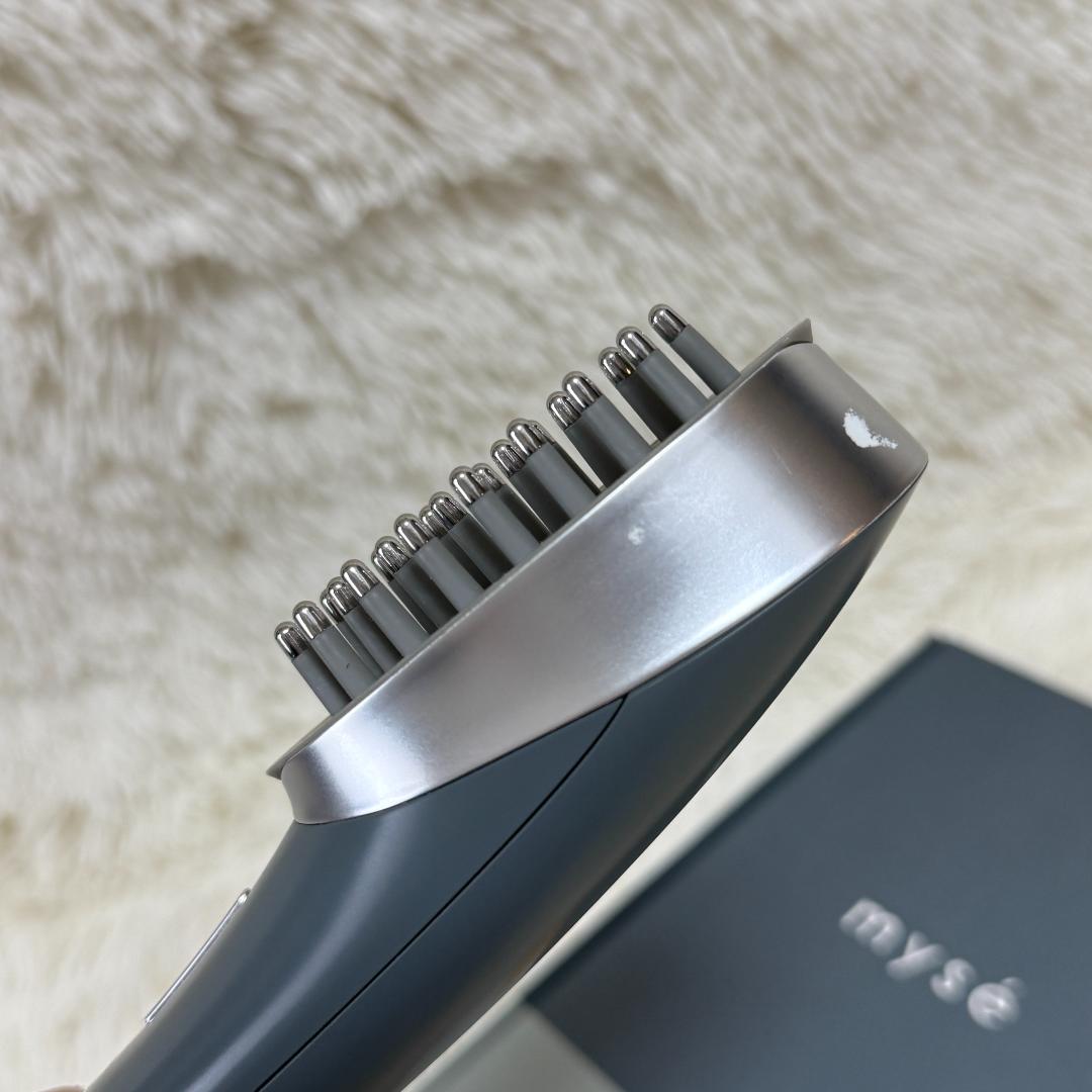 myse スカルプリフト アクティブプラス MS-82G 美顔器 美容器✨