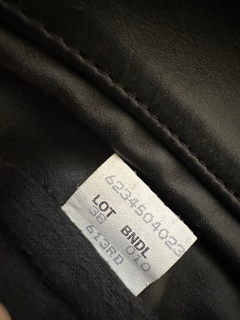 schott riders one star ワンスター