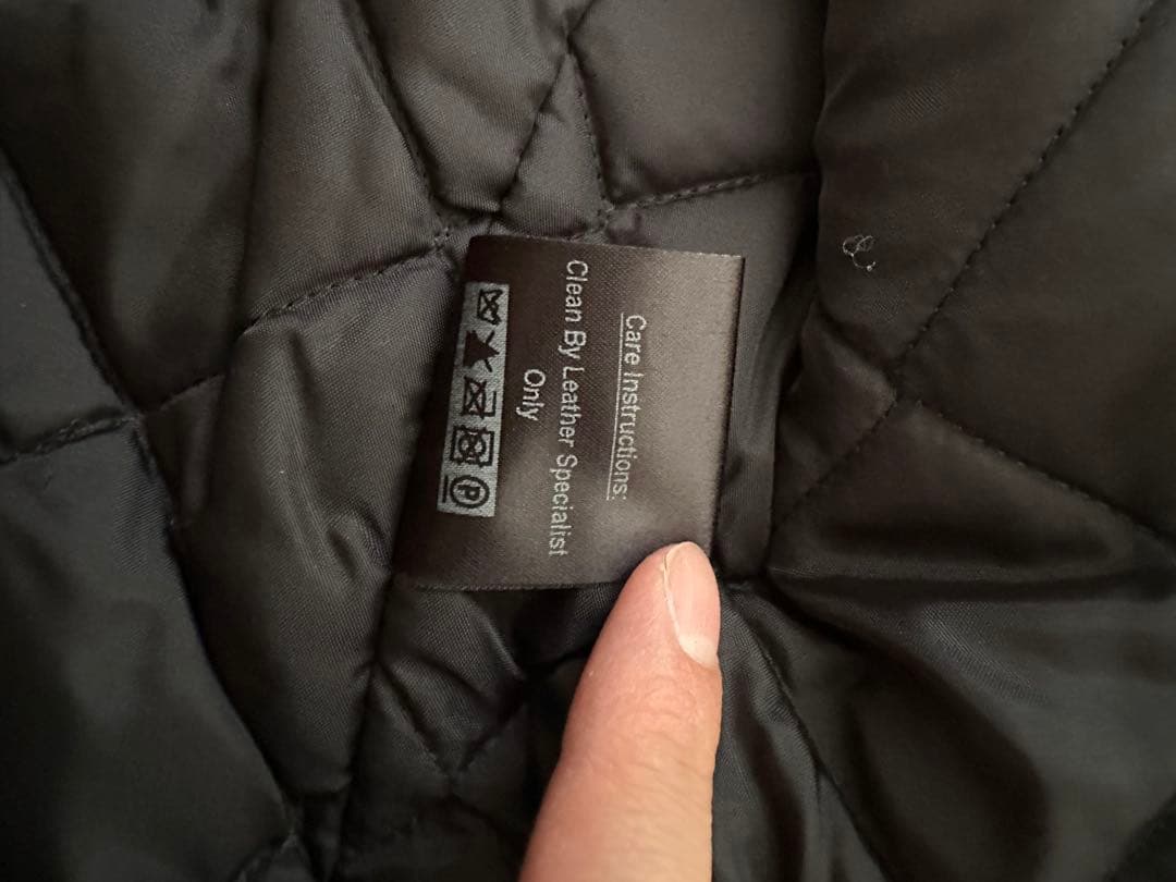 schott riders one star ワンスター