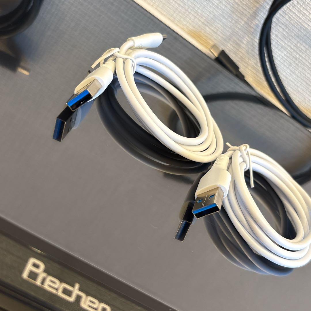 モバイル モニター タッチ スクリーン、15.6 インチ USBC ポータブル