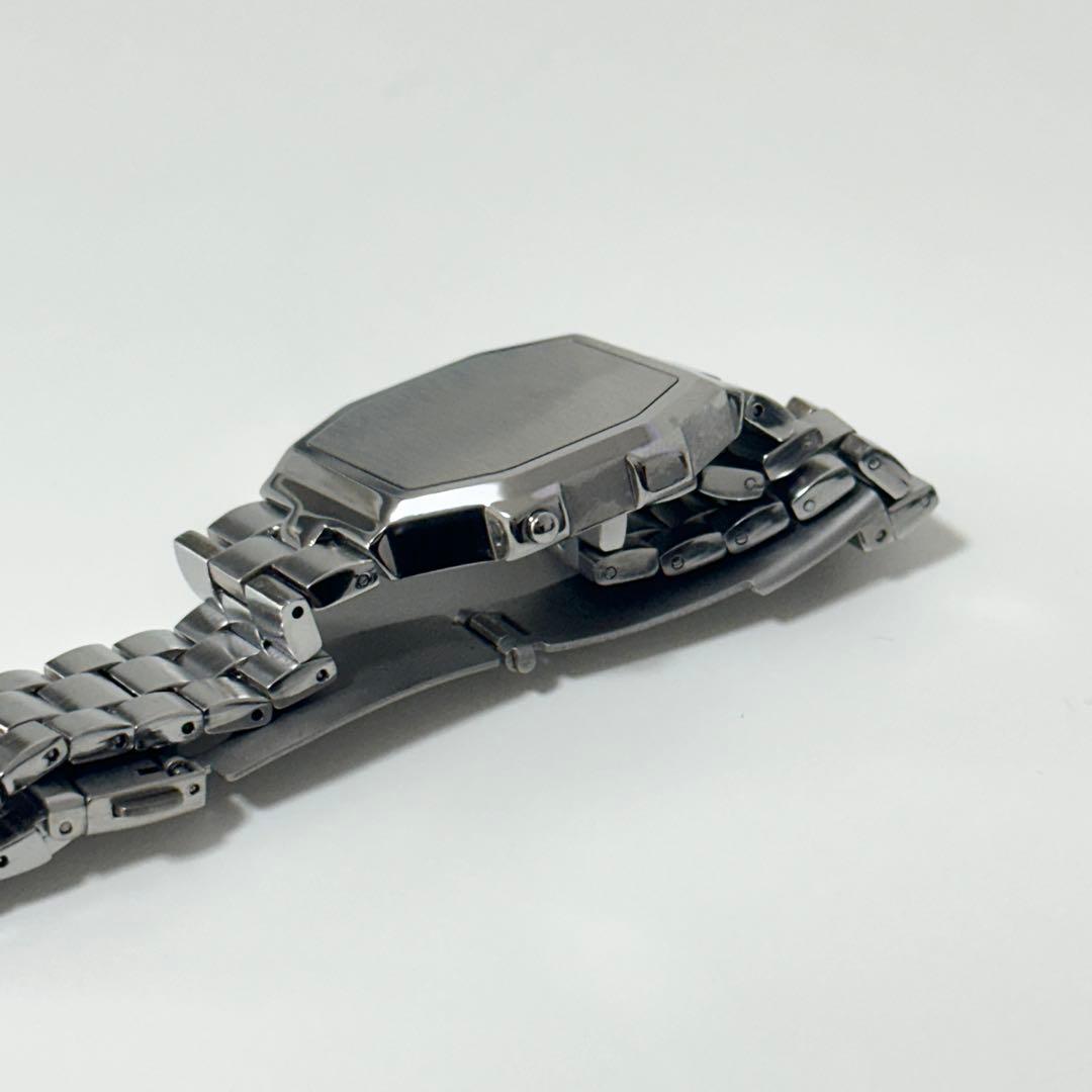 AMBUSH アンブッシュ タイムレスウォッチブレスレット サイズ約18.5cm