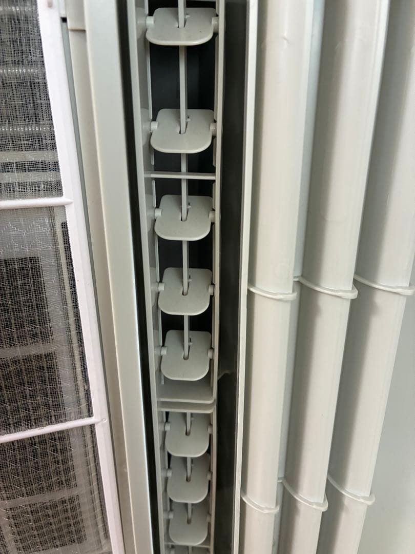 2021年製 コロナ 窓用エアコン ウインドウエアコン　 CW-f1821