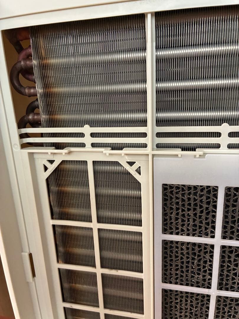 2021年製 コロナ 窓用エアコン ウインドウエアコン　 CW-f1821