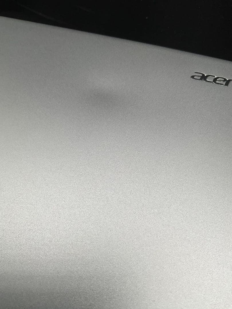 Windowsノート本体 Acer Swift Go SFG14 13500H OLED 2.8K