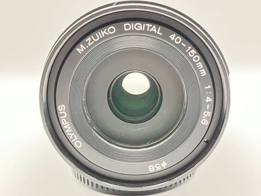 OLYMPUS OM-D E-M10 ミラーレス一眼カメラ　シャッター9629回