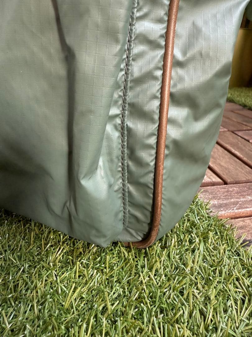 限定サファリライン　23/17/HK トートバッグ