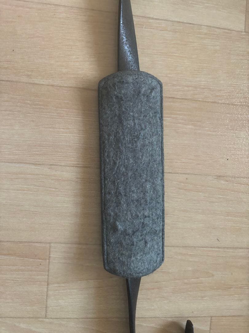 【値下げ】LEATHER POSTMAN SHOULDER BAG vasco