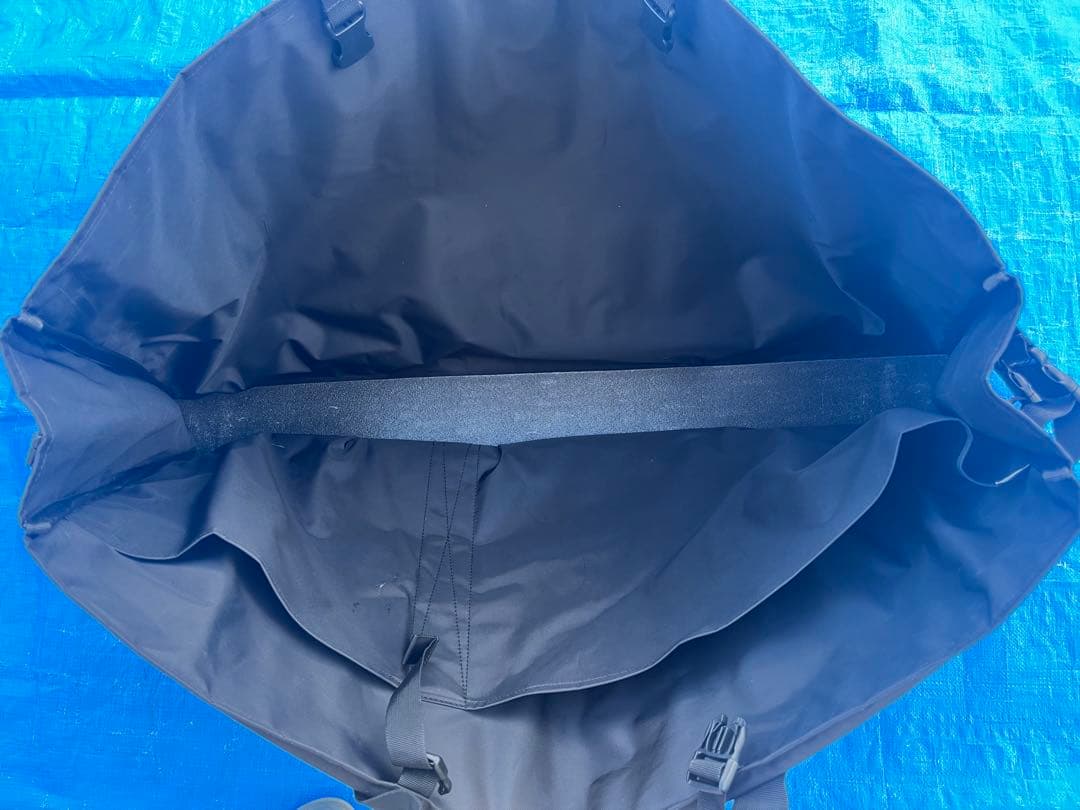 Saturday Surfer スノーピーク ギアトートM