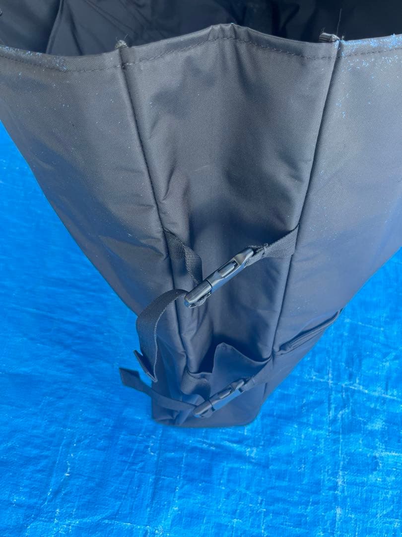 Saturday Surfer スノーピーク ギアトートM