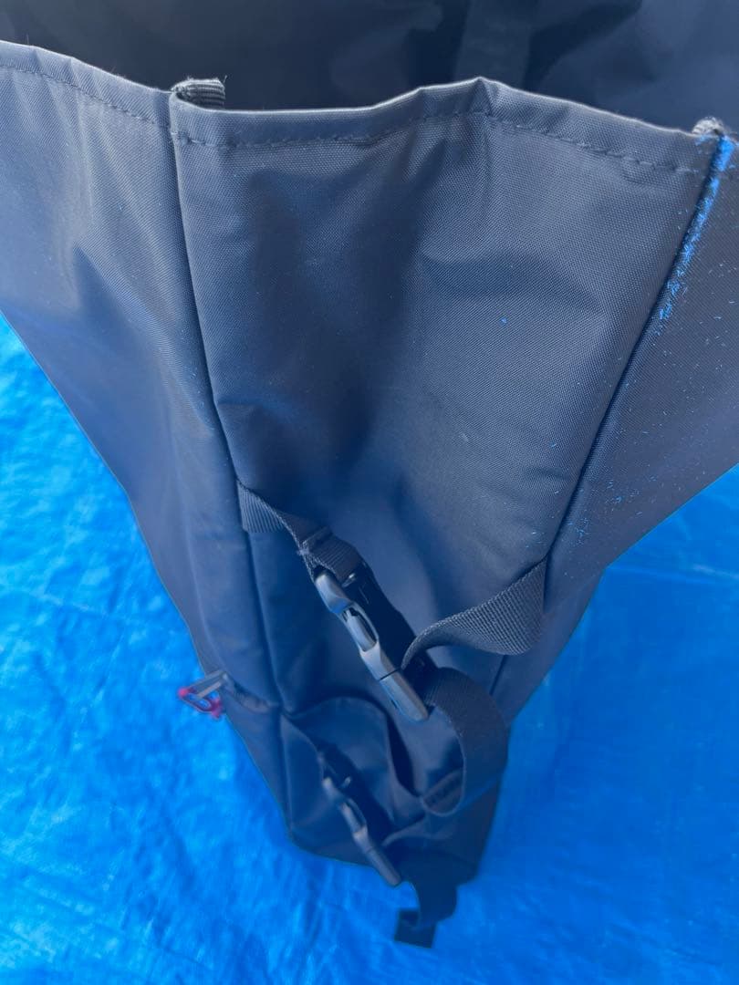 Saturday Surfer スノーピーク ギアトートM