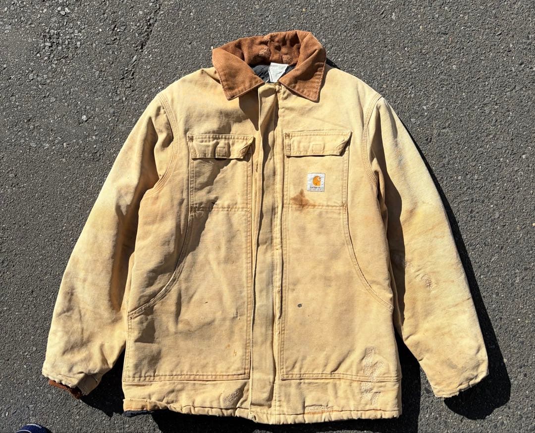 Carhartt ジャケット