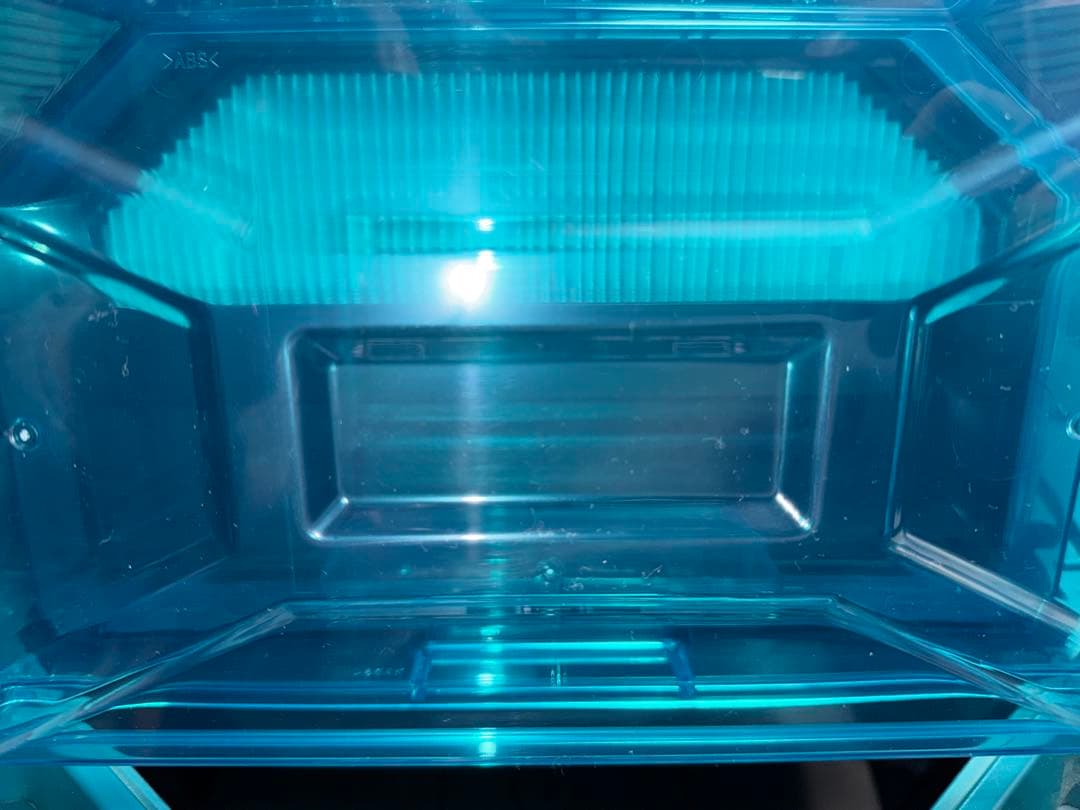 未使用　マキタ ロボットクリーナー RC200DZSP 付属品あり