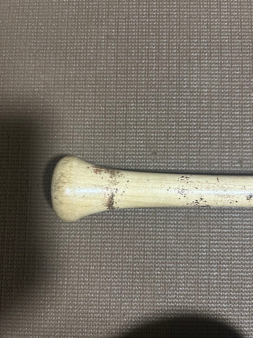 今日だけです。これ以上値下げしません。SAMバット 硬式用　bfjマークあり